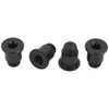 Sram Kit Torn.PLA.SRAM M8x4.75x8.75 94/107BCD AC.NE(4U) Plates, Sport, Multicolour (Multicoloured),