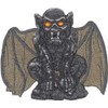 Another Quality product from Klicnow Gargoyle Embroidered Patch 9cm x