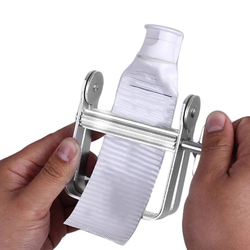 Anicy Tube Squeezer Tube Squeezer - Metal Squeezer Tools Lazy