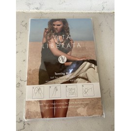 Vita Liberata Tanning mitt self tan application mitt