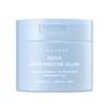 S.NATURE AQUA OASIS PANTHE-ALLAN CALMING PAD 60 Pads, 190ml |