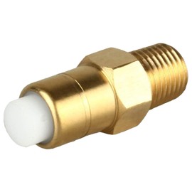 HKAOSDUUH 678169004 Replacement Thermal Relief Valve Thermal Release Valve for Homelite Ryobi Dewalt Pressure Washer 208673GS 21783GS 194298GS and B3090GS