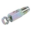 YLQASOON Pressure Relief Valve RE516335 Compatible with John Deere 4045