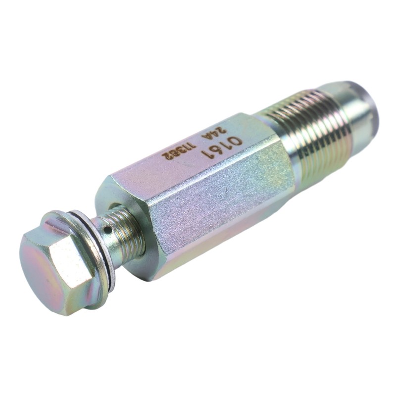 YLQASOON Pressure Relief Valve RE516335 Compatible with John Deere 4045