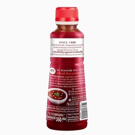 Suki Sauce Original Recipe Sukiyaki, Seafood, Mookata Dipping Sauce Package Size 12.3 Ounce (350g.)