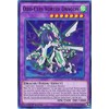 Odd-Eyes Vortex Dragon - PEVO-EN030 - Super Rare - 1st Edition