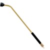 Dramm ColorMark Soft Rain Watering Spray Wand – 30” Long,
