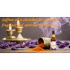 Enhanced Essentials Luxurious Saffron Essential Oil by Enhanced Essentials| Slow