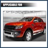 INFINAUTO Front Left ABS Wheel Speed Sensor Transmission Speed Sensor