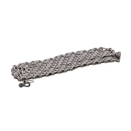 FAC Michelin Unisex - Adult Chain-2107101001 Chain, Grey, 1/2 x 3/32