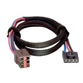 Tekonsha Prodigy P2 Brake Control for Ford Vehicles (1994 and up)