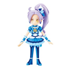 Sweet Pretty Cure Cure Doll! Cure Beat
