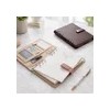 Carpeta Personalizada Con Nombre 80 Fls Forred A5