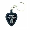 PickBandz Epic Black Keyring Holder for Plectrum