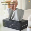 Aipeeo Cleaning Cloths, Pack of 40 Microfibre Cloths, Kitchen Cloths,
