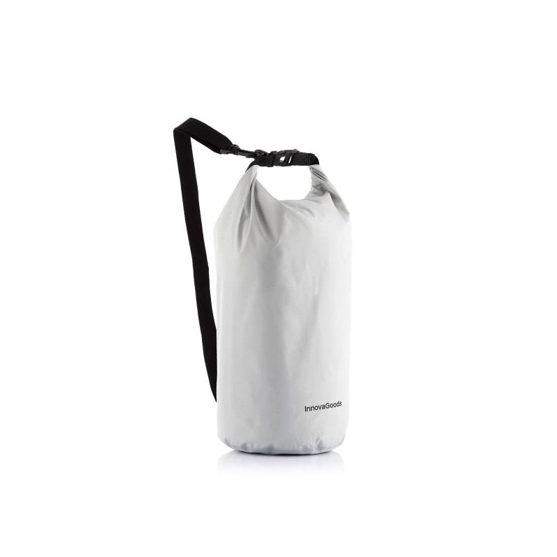 CELLUSTOP Waterproof Backpack - Waterproof - Dry Bag with Roll-Top