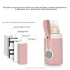 Portable Baby Bottle Warmer 3 Levels Constant Temperature Warming for