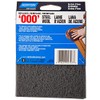 Norton 01727 Gray Norton Wool Pad