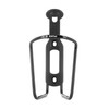 Zefal Aluplast 124 Bottle Cage, Black, Universal