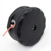 JUUDDENPARTS String Trimmer Head, Grass Brush Cutter Head, Replacement for