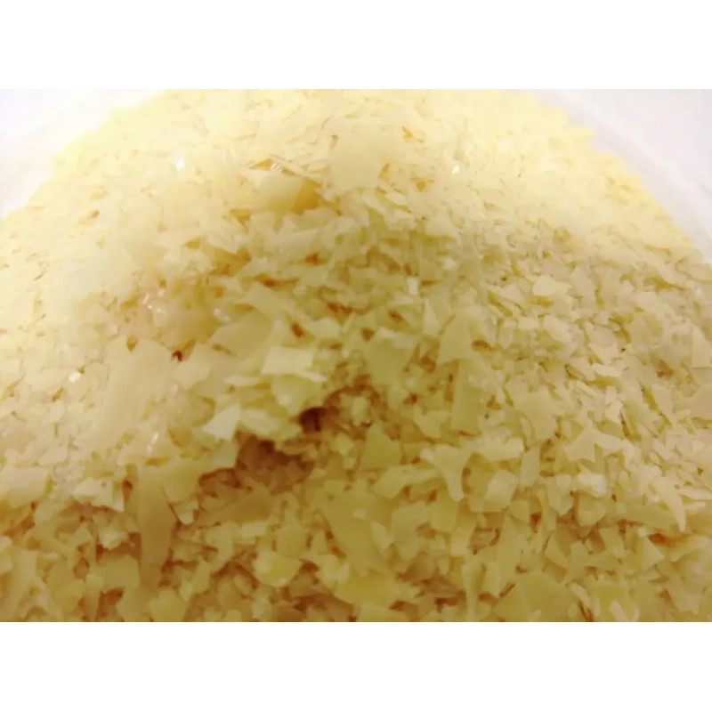 Cera De Carnauba T1 Medio Kilo Grado Alimenticio Cosmeticos