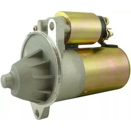 Gladiator New High Torque Ford Mini PMGR Racing Starter 302 351 Mustang T-Bird 3268