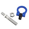 MG Pro-industry Heavy Duty Front & Rear Bumper Screw on