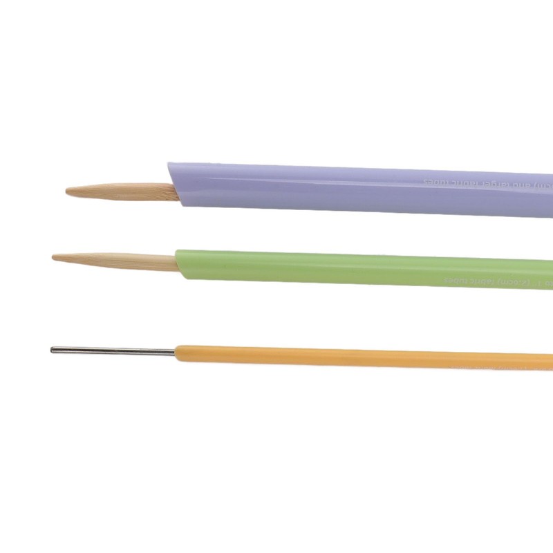 Fabric Tube Turners Set, Assorted Sizes Tube Turners Sewing Tool,