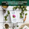 Nutra Tea NUTRALIVER - Liver Support Tea | Liver Detox