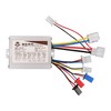 GOOFIT Motorcycle Speed Controller 24V 250W Replacement For Electrical Scooter