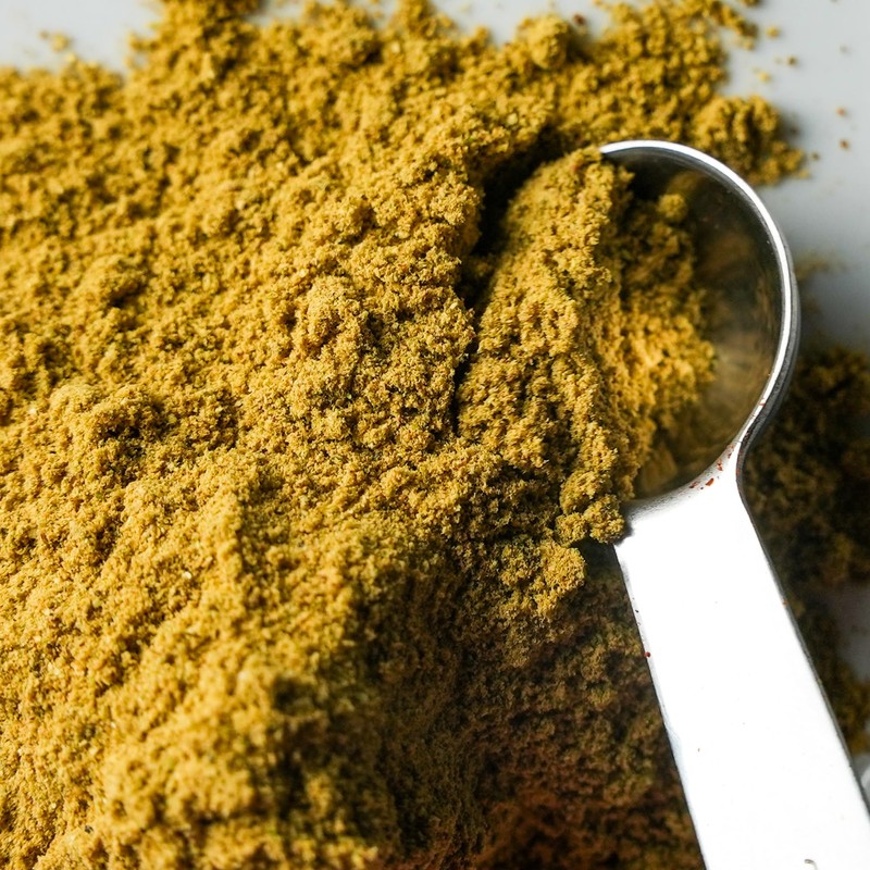 Spiceology - Jalapeno Powder - Ground Dried Jalapeno Pepper -