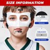 WALKEREN WR01A Kids Nose Guard for Broken Nose Girls Boys