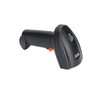 Barcode Scanner Handheld 360° Reading Dustproof Waterproof Wireless QR Code