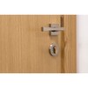 Amig - Security Cylinder | Door Lock | Double Clutch