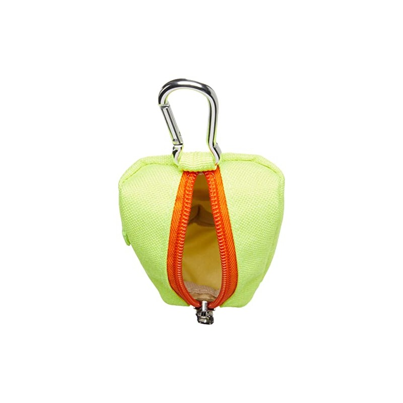 Callaway Active Ball Case, Yellow, Unisex, 5 x 10 x