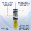RecPro Gray Self-Leveling RV Sealant 10.1 oz | RV Roof