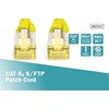 Digitus 0.5 m Cat6 a S/FTP