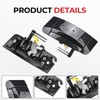 VeloCore Exterior Door Handle Left Driver and Right Passenger Side