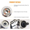 Angle Drill Bit BE-TOOL 105 Degree Right Angle Drill Attachment