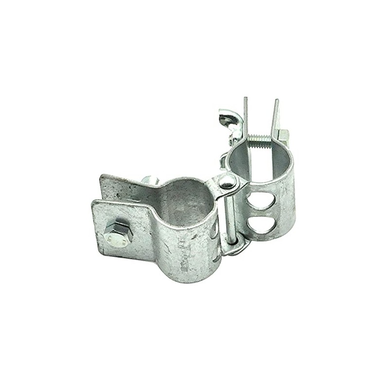Watanabe Pipe Pipe for Pipe House Part, Door Hinge with