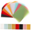 Operitacx 50 Sheets Translucent Tracing Paper for Drawing Artists 's