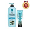 LG Household & Health Care [Moisture Care] Elastin Ceramide Shampoo