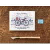 Birthday Bicycle Greeting Card
