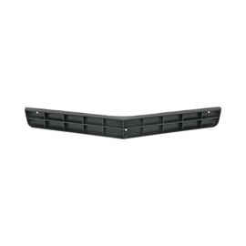 1978-79 CAMARO LOWER GRILLE Z28/RS BLACK (468036)