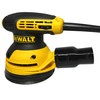1058 Designs - Sander Vacuum Adapter for DeWalt or Craftsman