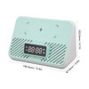 Wireless Charging Station 15W 3 in 1 Wireless Phone Charger