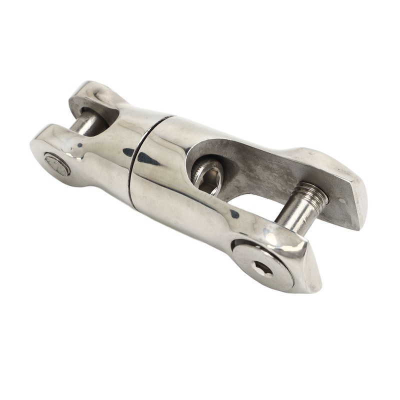 Boat Anchor Chain Connector 316 Stainless Steel Rust Proof 3/8in