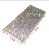 Lashes4today 10 pcs false eyelash packaging box Diamond Shine Box