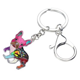 Women's Usbfek030 Keyring, Multicoloured 1281