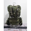 yaos Russian SMERSH M1 Tactical Vest MOLLE Chest Rig CAMO